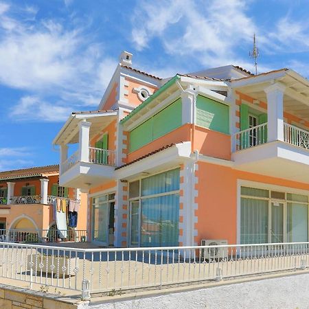 Kassiopi Home Екстер'єр фото