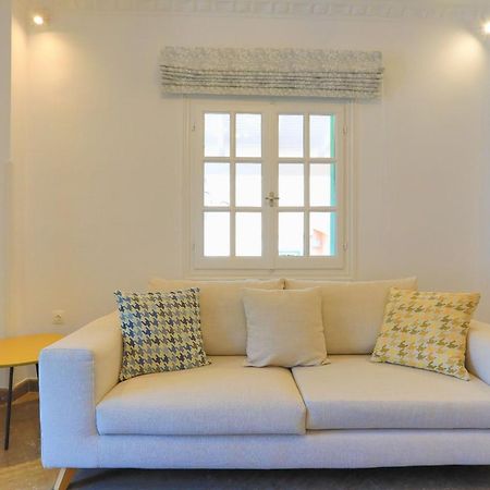 Kassiopi Home Екстер'єр фото