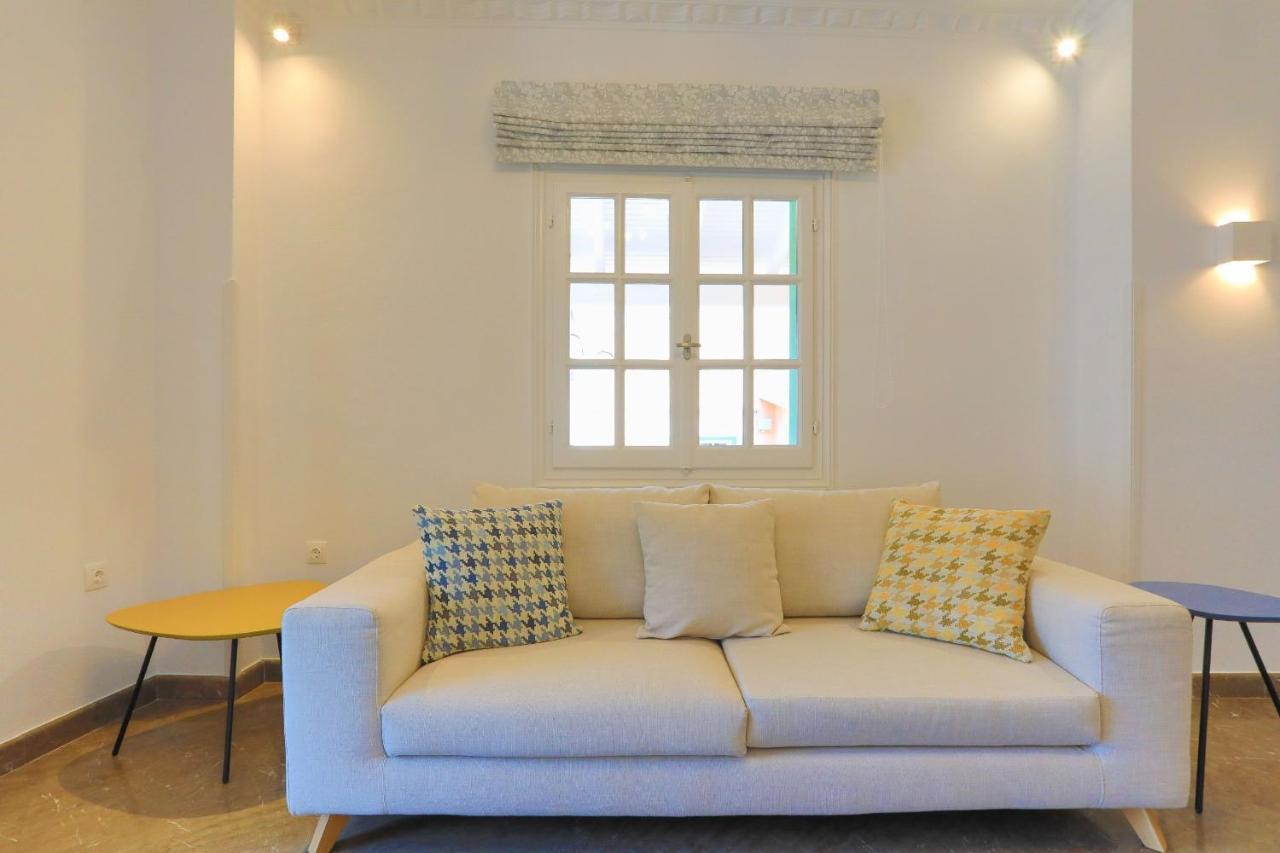 Kassiopi Home Екстер'єр фото