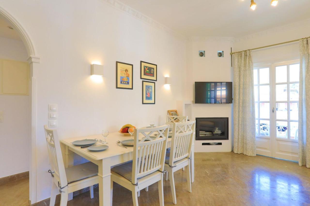 Kassiopi Home Екстер'єр фото