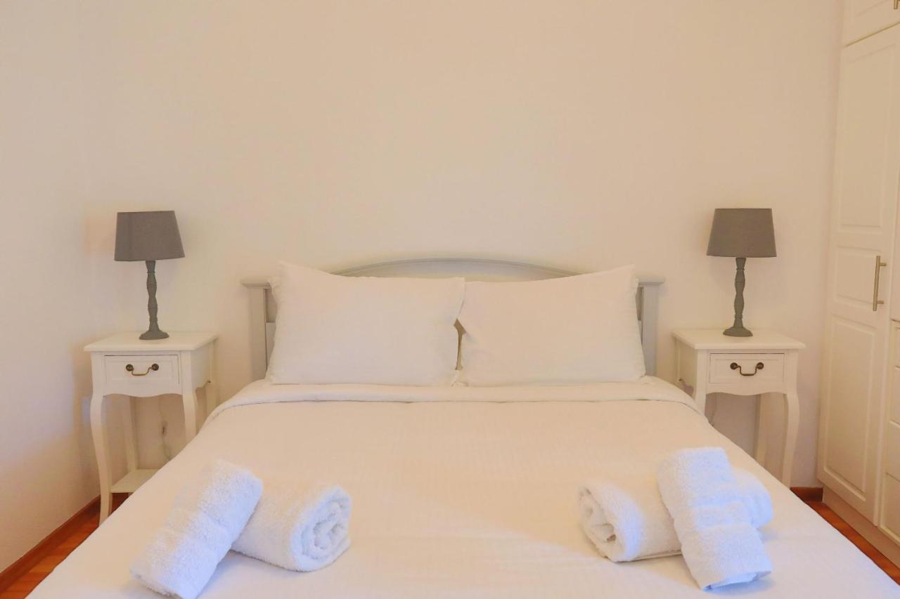 Kassiopi Home Екстер'єр фото