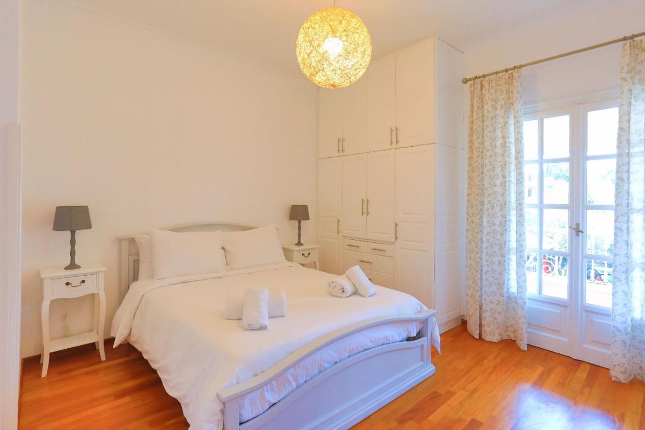 Kassiopi Home Екстер'єр фото