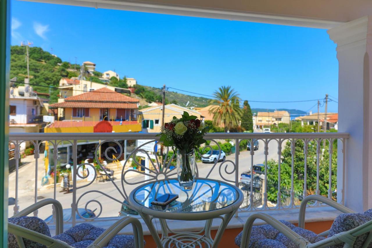 Kassiopi Home Екстер'єр фото