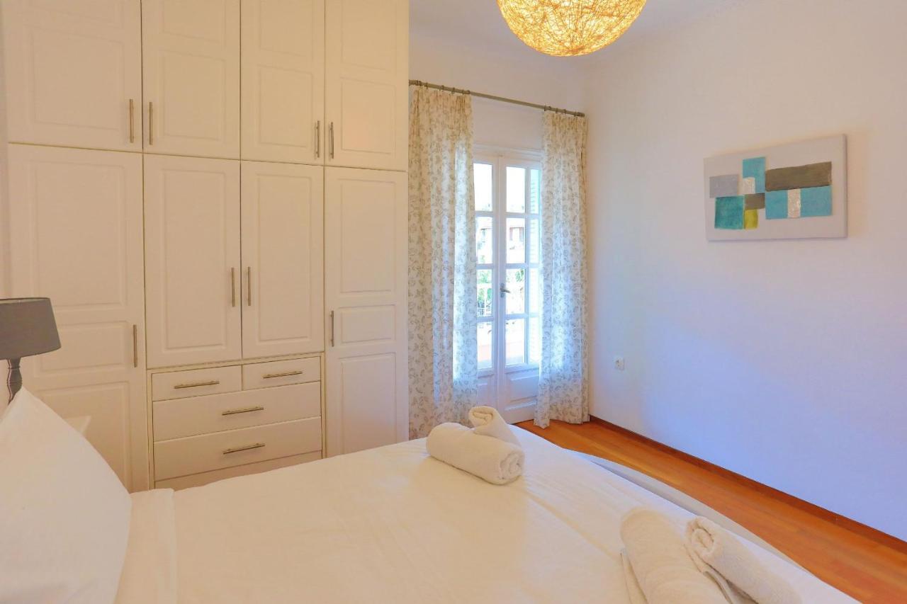 Kassiopi Home Екстер'єр фото