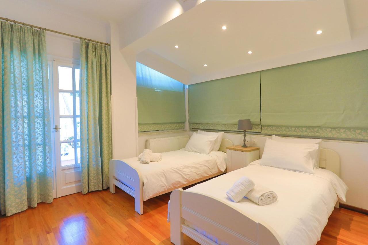 Kassiopi Home Екстер'єр фото