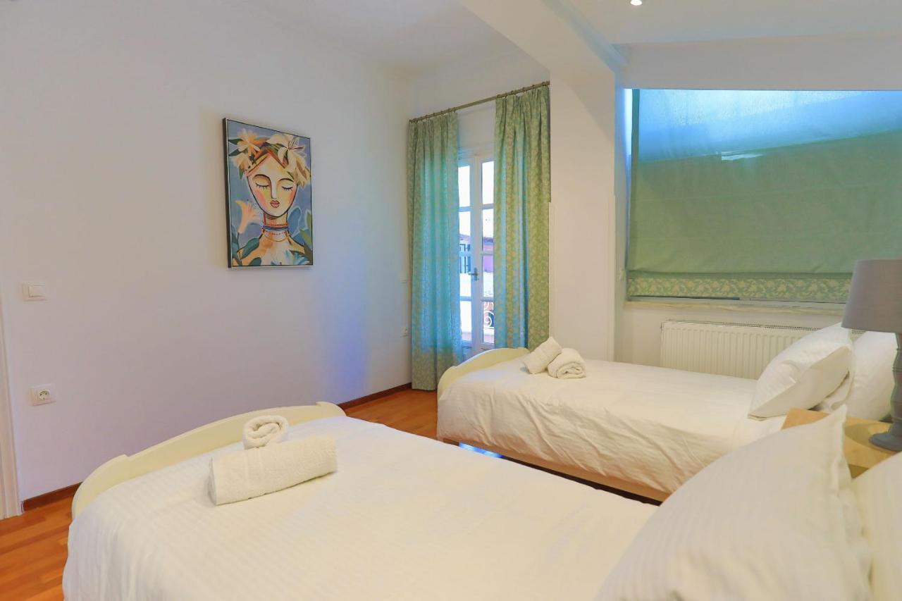 Kassiopi Home Екстер'єр фото