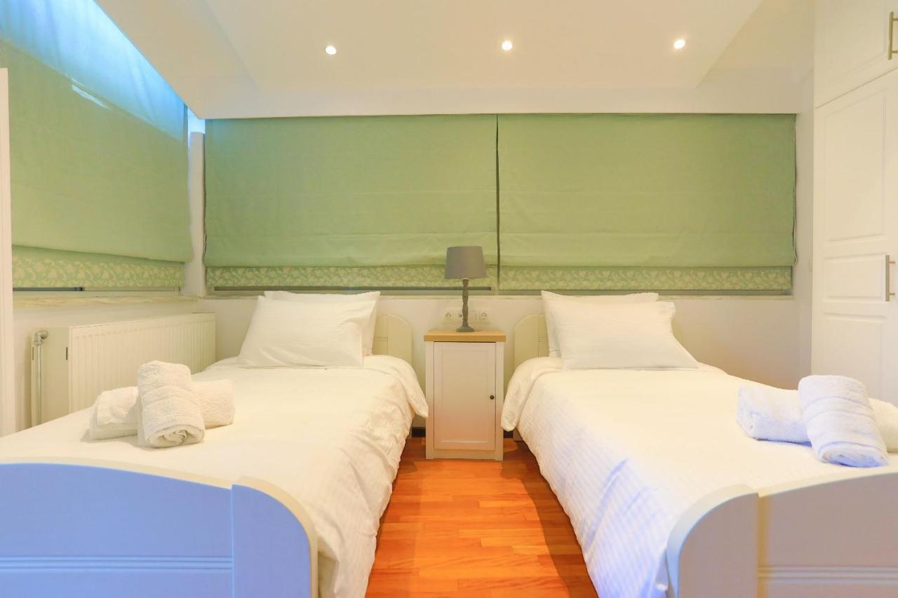 Kassiopi Home Екстер'єр фото